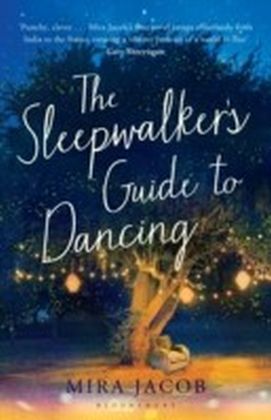 Sleepwalker's Guide to Dancing