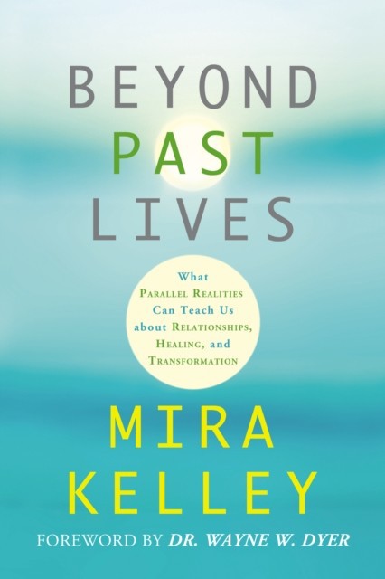 Beyond Past Lives main product photo