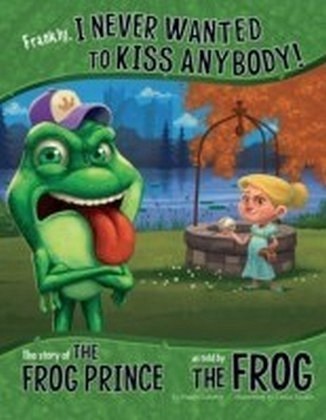 Frog Prince