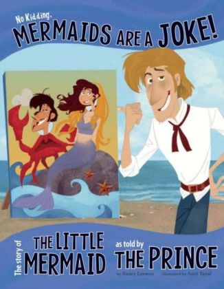Little Mermaid
