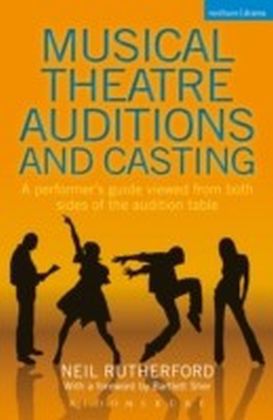 Musical Theatre Auditions and Casting