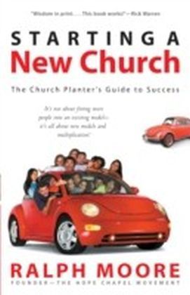 Starting a New Church