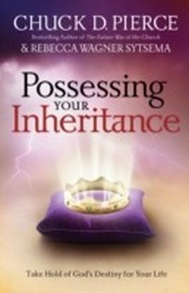 Possessing Your Inheritance main product photo