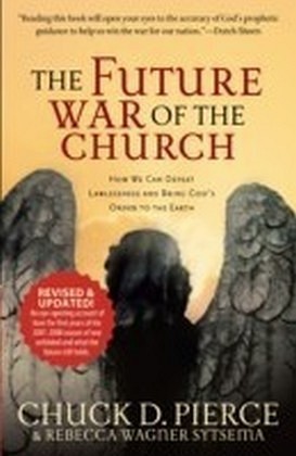 The Future War of the Church