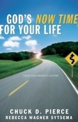 God's Now Time for Your Life main product photo