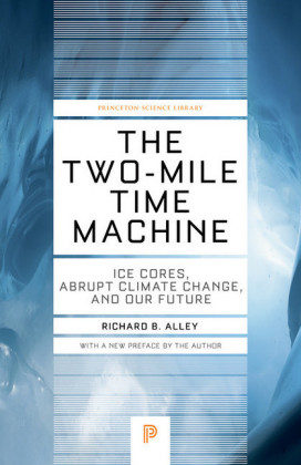 The Two-Mile Time Machine