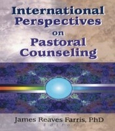 International Perspectives on Pastoral Counseling main product photo