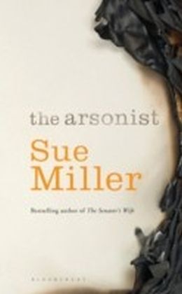 Arsonist