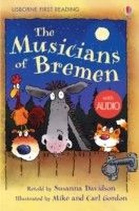 Musicians of Bremen