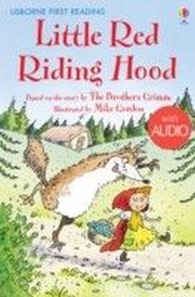 Little Red Riding Hood