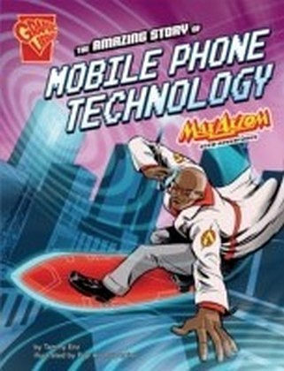 Amazing Story of Mobile Phone Technology main product photo