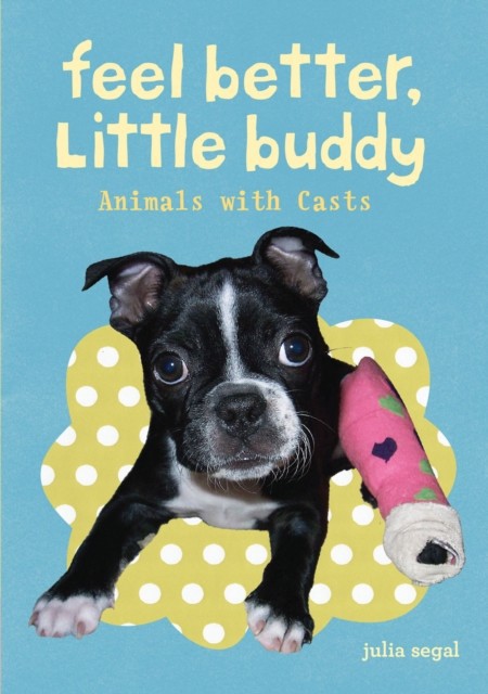 Feel Better Little Buddy main product photo