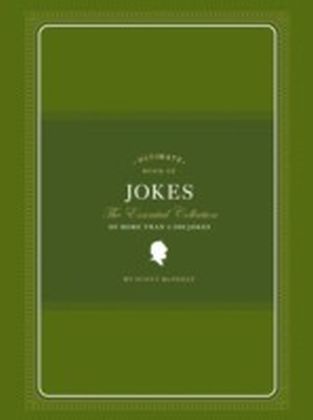 Ultimate Book of Jokes
