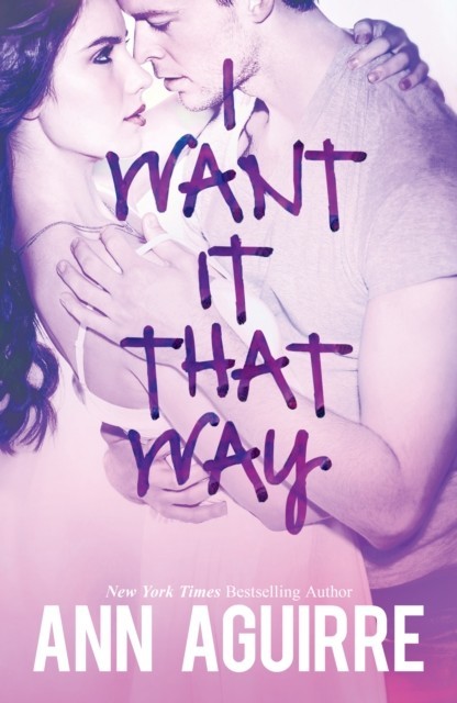 I Want It That Way main product photo