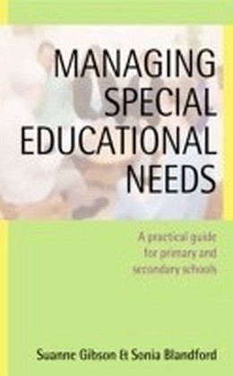 Managing Special Educational Needs