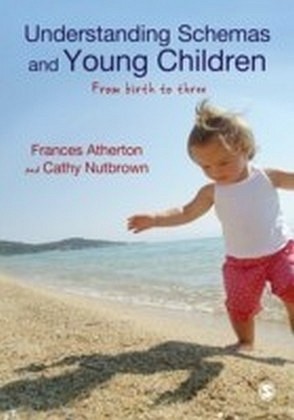 Understanding Schemas and Young Children