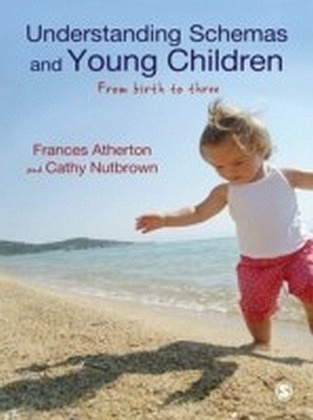 Understanding Schemas and Young Children
