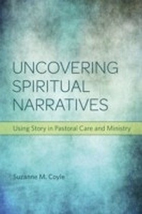 Uncovering Spiritual Narratives main product photo