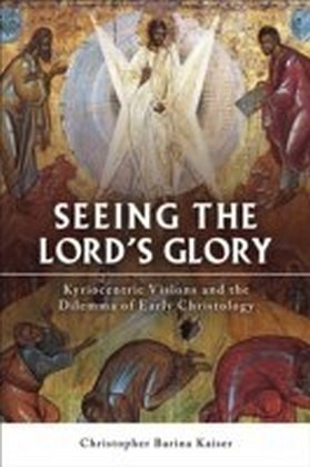 Seeing the Lord's Glory main product photo