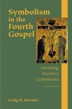 Symbolism in the Fourth Gospel