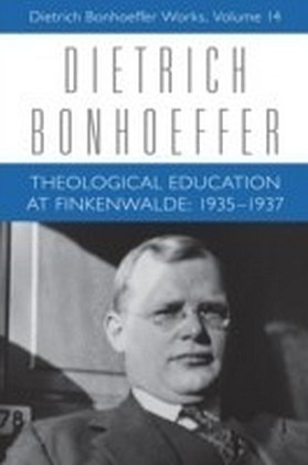 Theological Education at Finkenwalde main product photo