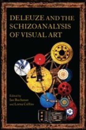Deleuze and the Schizoanalysis of Visual Art main product photo
