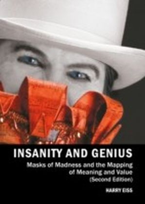 Insanity and Genius main product photo