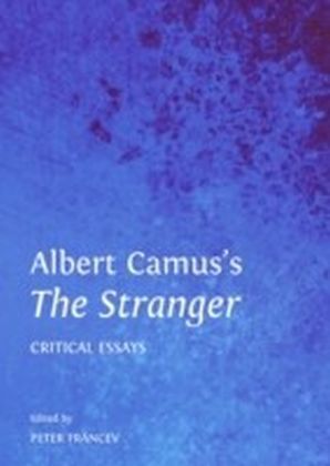 Albert Camus's The Stranger