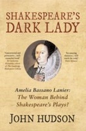 Shakespeare's Dark Lady main product photo