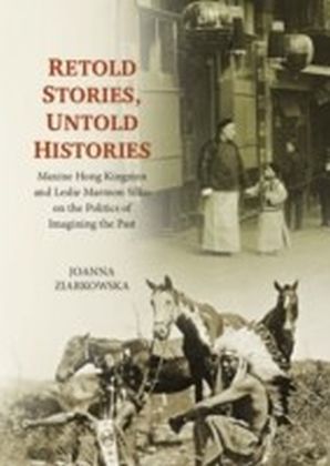 Retold Stories, Untold Histories main product photo