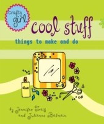 Crafty Girl: Cool Stuff