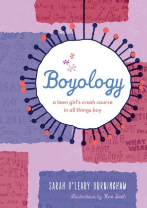 Boyology