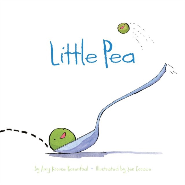 Little Pea main product photo
