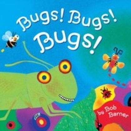 Bugs! Bugs! Bugs! main product photo