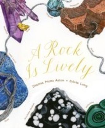 Rock Is Lively