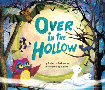 Over in the Hollow