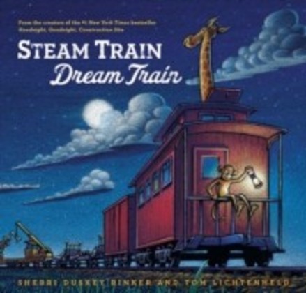 Steam Train, Dream Train main product photo