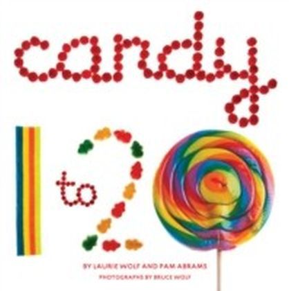 Candy 1 to 20 main product photo