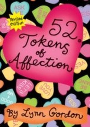 52 Series: Tokens of Affection main product photo