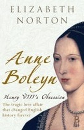 Anne Boleyn