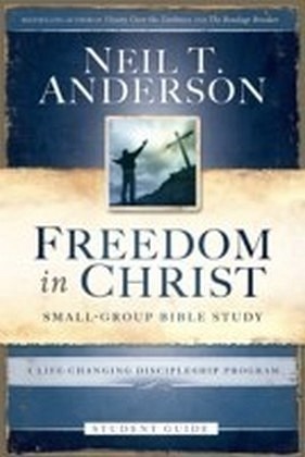 Freedom in Christ Student Guide