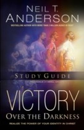 Victory Over the Darkness Study Guide (The Victory Over the Darkness Series) main product photo