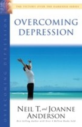 Overcoming Depression (The Victory Over the Darkness Series) main product photo