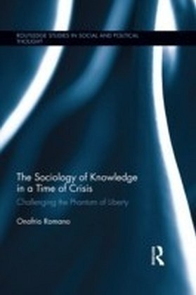 Sociology of Knowledge in a Time of Crisis