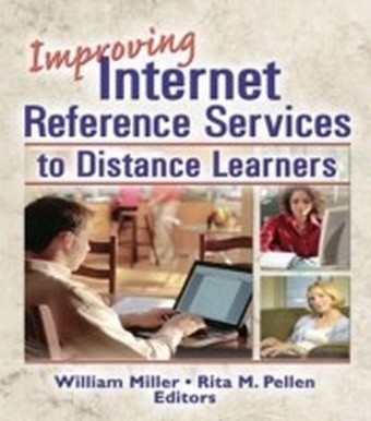 Improving Internet Reference Services to Distance Learners