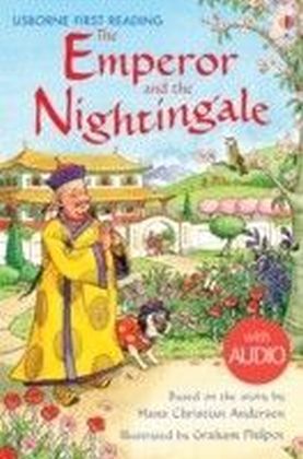 Emperor and the Nightingale