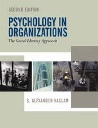 Psychology in Organizations