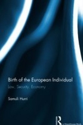 Birth of the European Individual