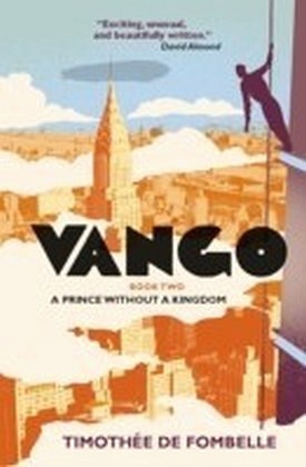 Vango Book Two