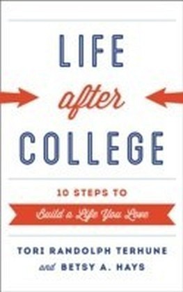 Life after College main product photo